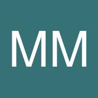 Marta Mankin's profile image
