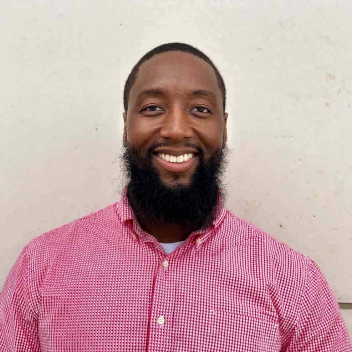 Nile Reavis's profile image