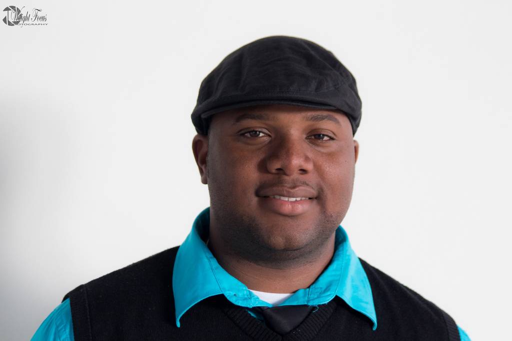 Omar Bryan's profile image