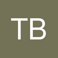 Tony Bruce's profile image