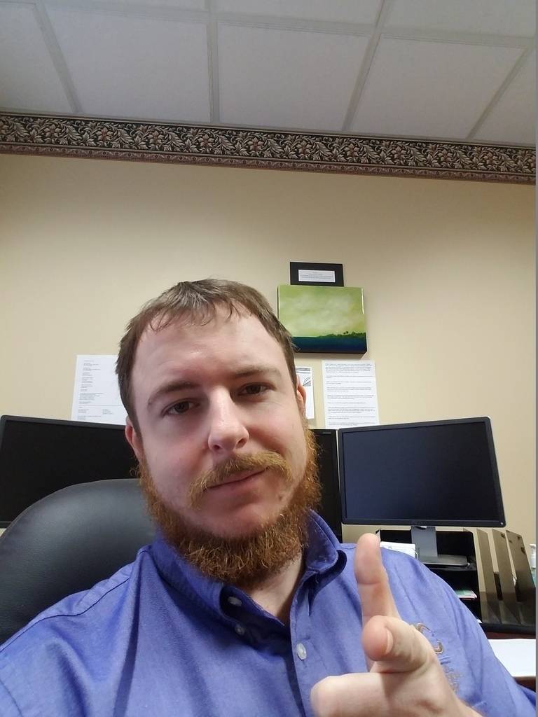 Ben Owens's profile image