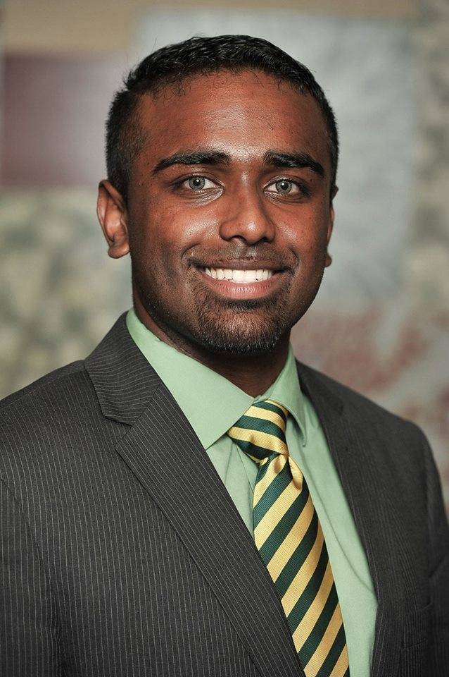 Anson Angail's profile image