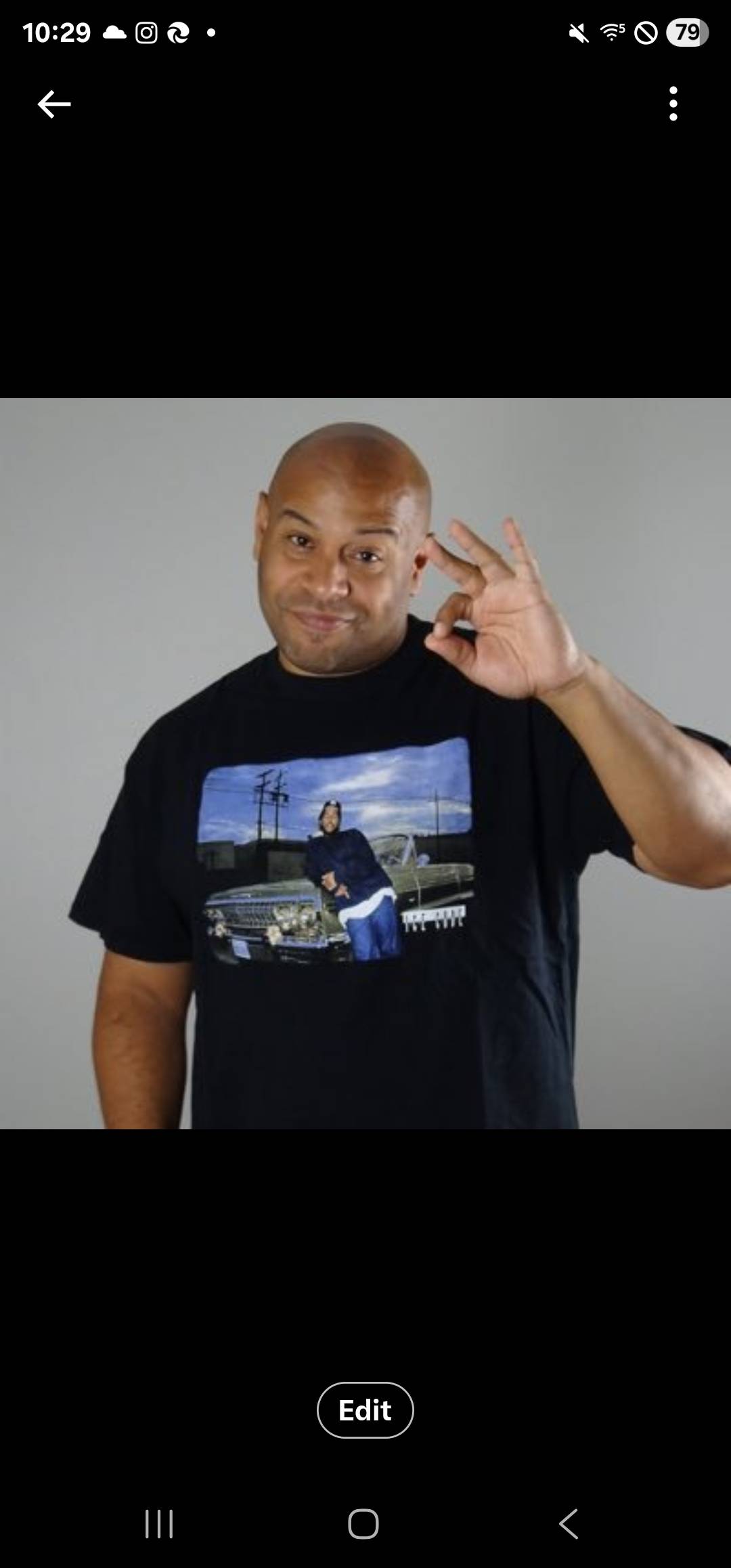 Joseph Gaston's profile image