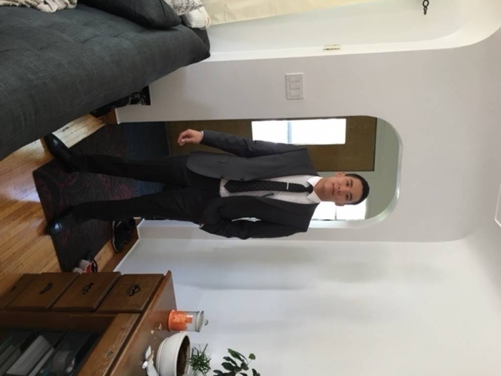 Richard Tang's profile image