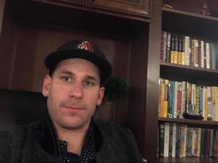 Brandon Wittmeyer's profile image