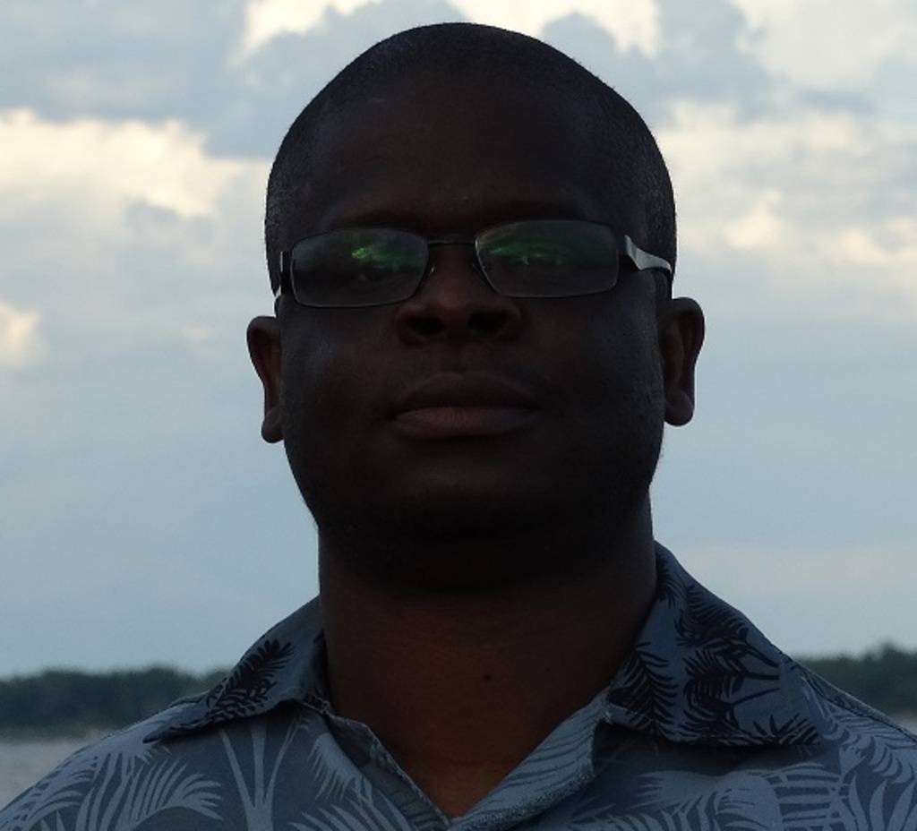 Anthony Olalaye's profile image