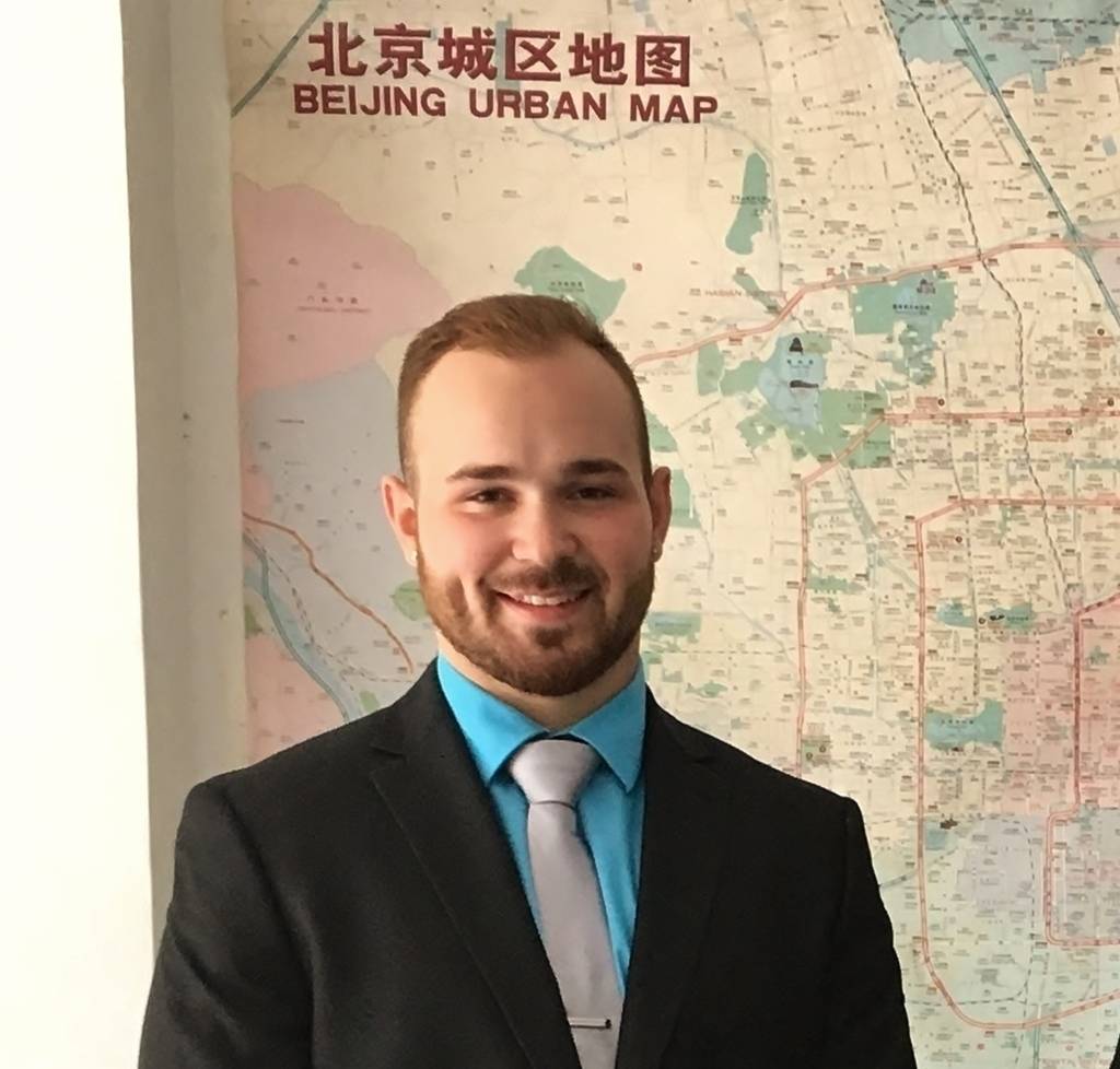 Joseph Fancher's profile image