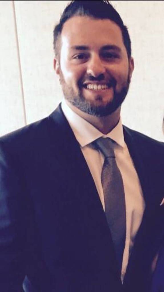 Steve Restaino's profile image