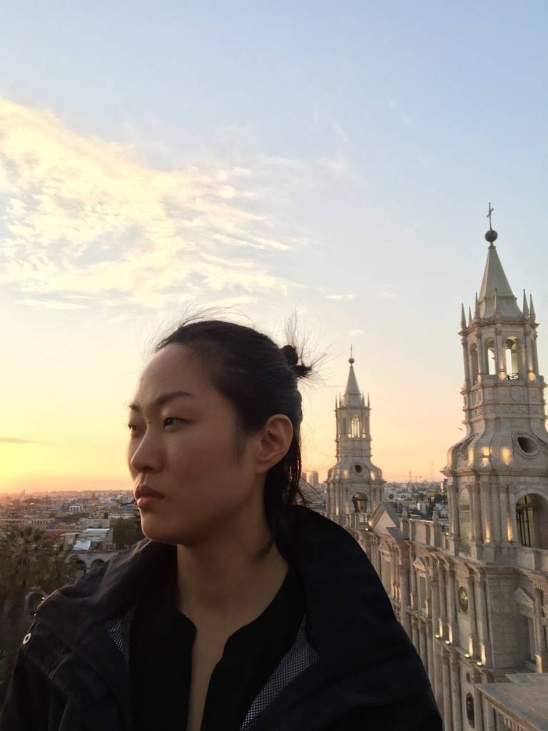 Kun Yang's profile image