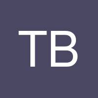Tony Barron's profile image