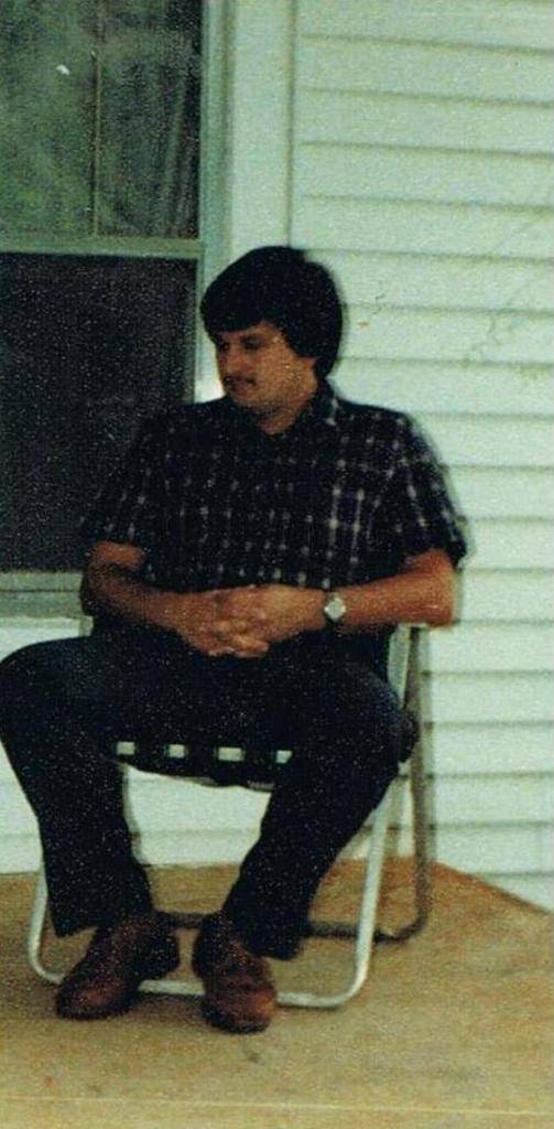 Gary Childers's profile image