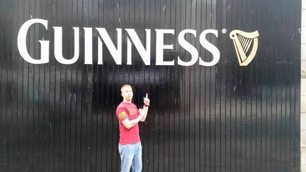 Steven Meyer's profile image