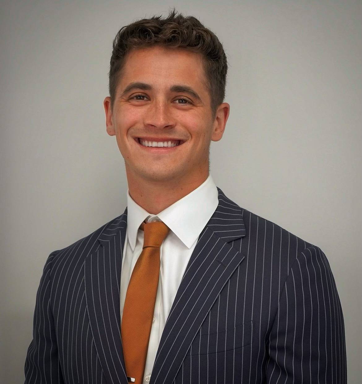 Ty Martin's profile image