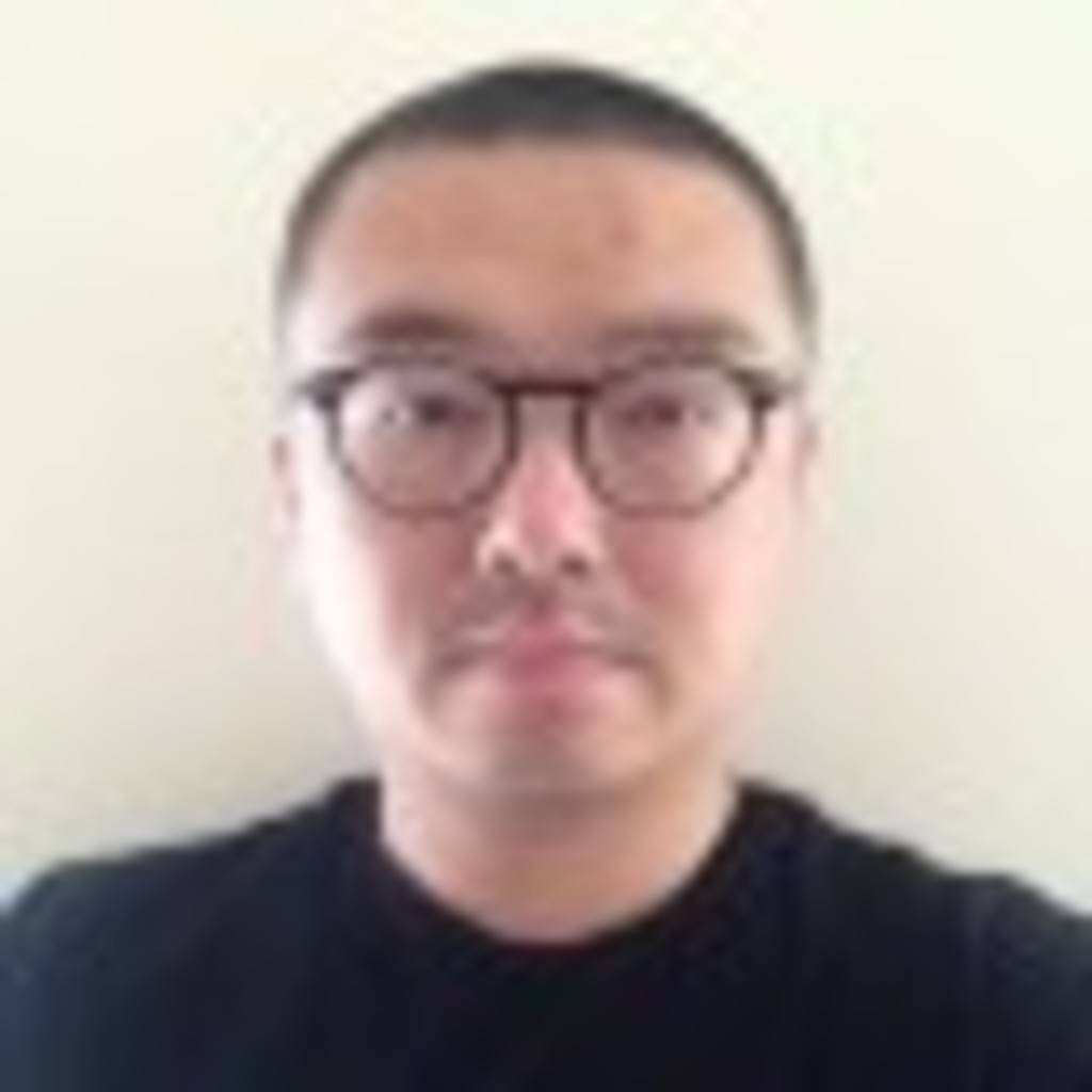 Charles Chang's profile image