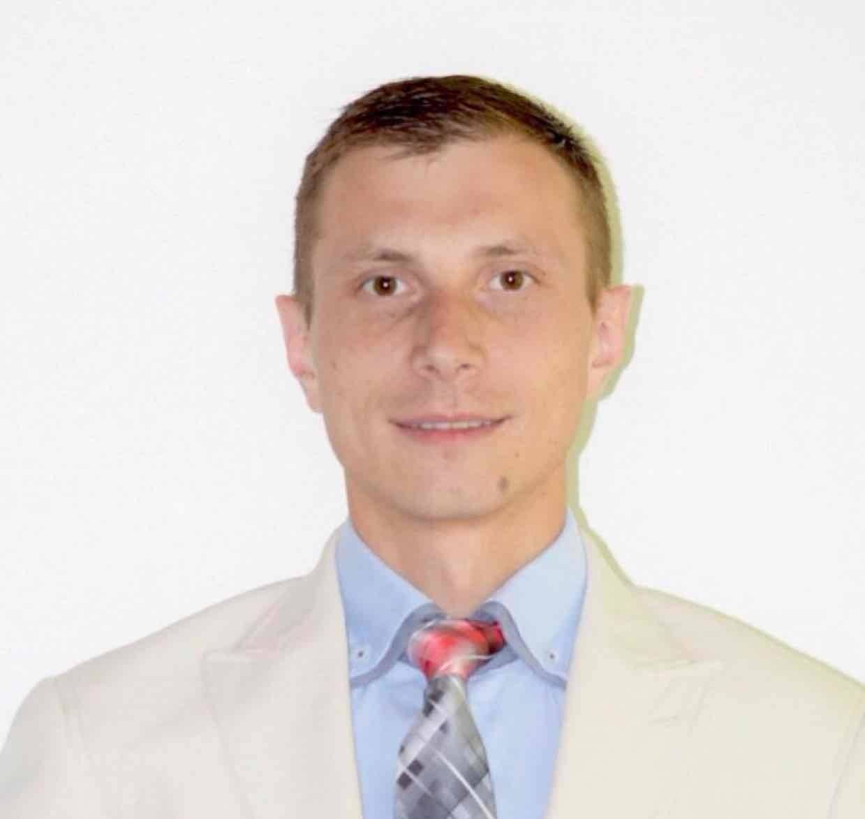 Borys Pawlowski's profile image