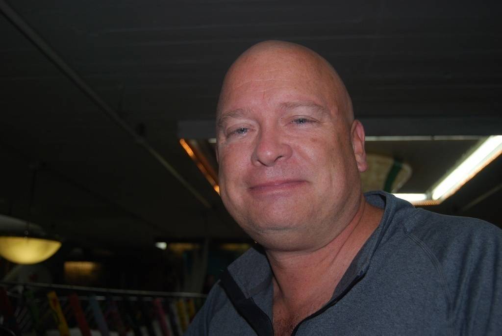 Peter Blodgett's profile image