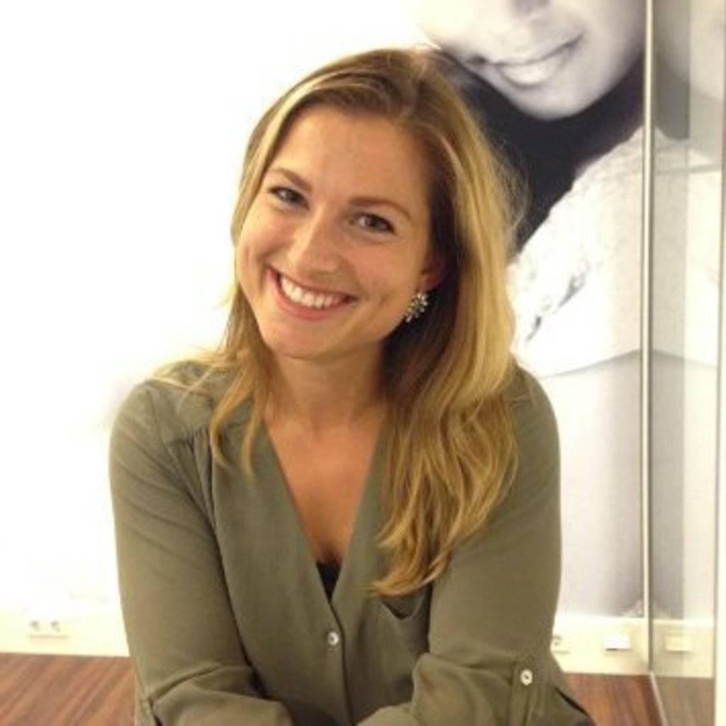 Angelique Nanning's profile image