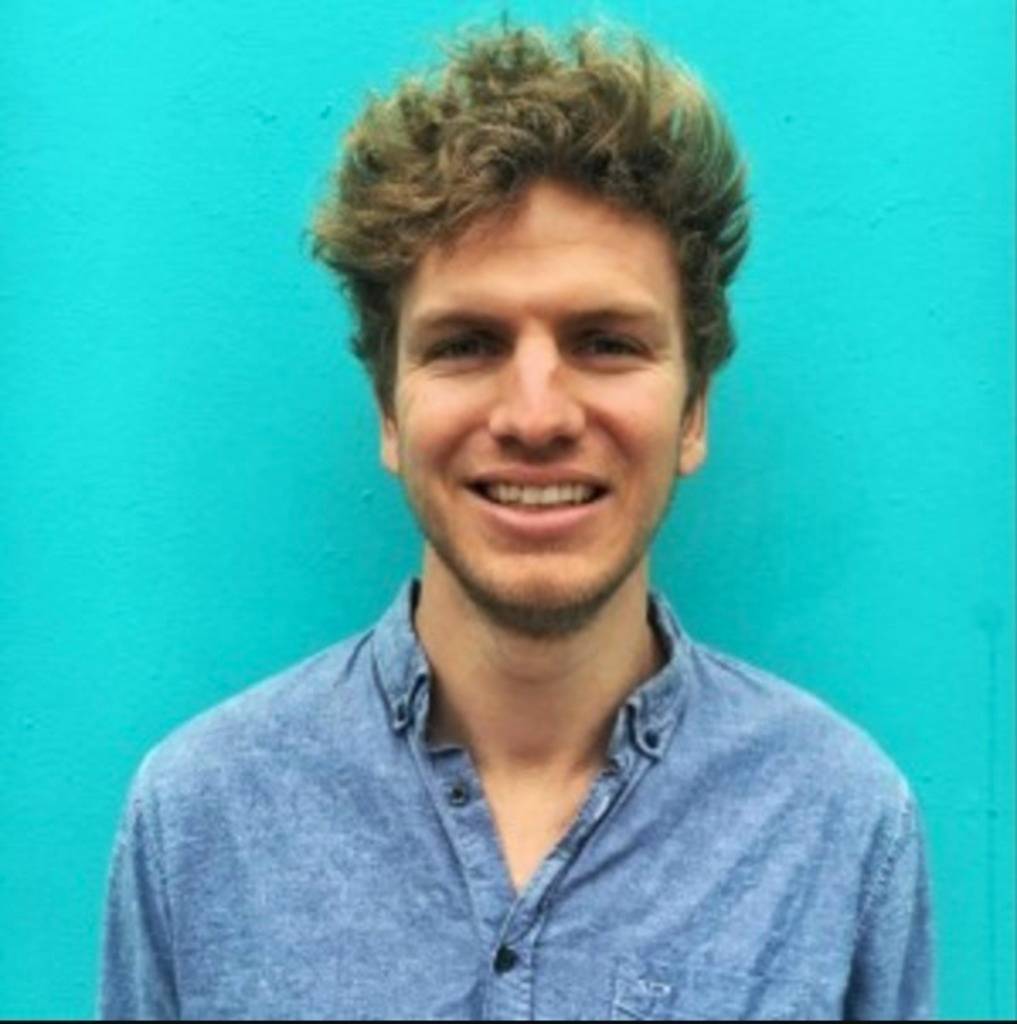 George Pickett's profile image