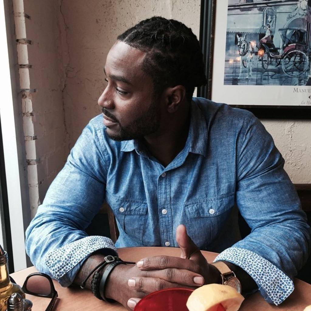 Johanan Yisrael's profile image