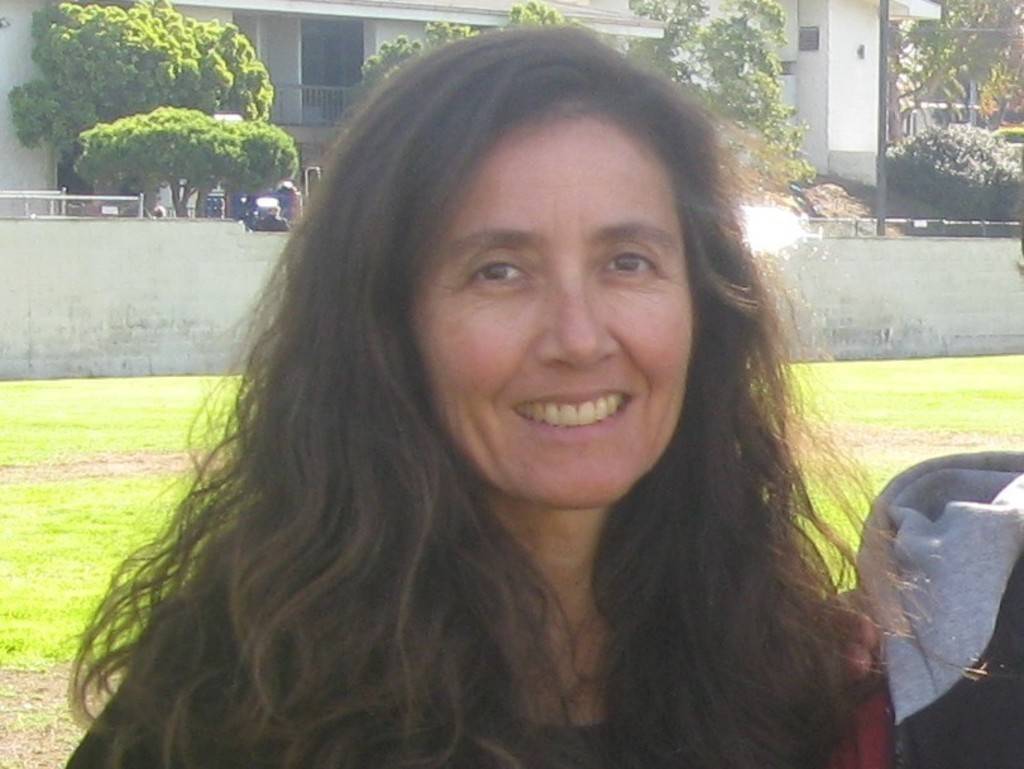 Silvia Hansen's profile image