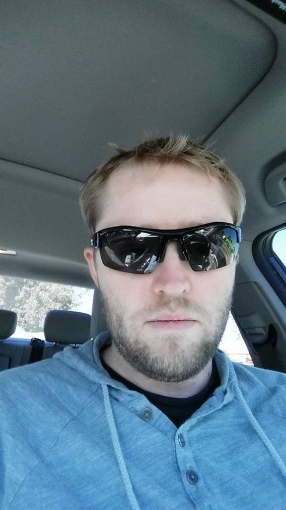 Steven Chandler's profile image