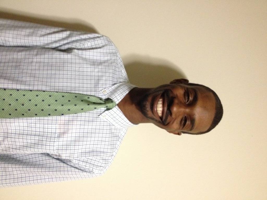 Jarrett Haynes's profile image