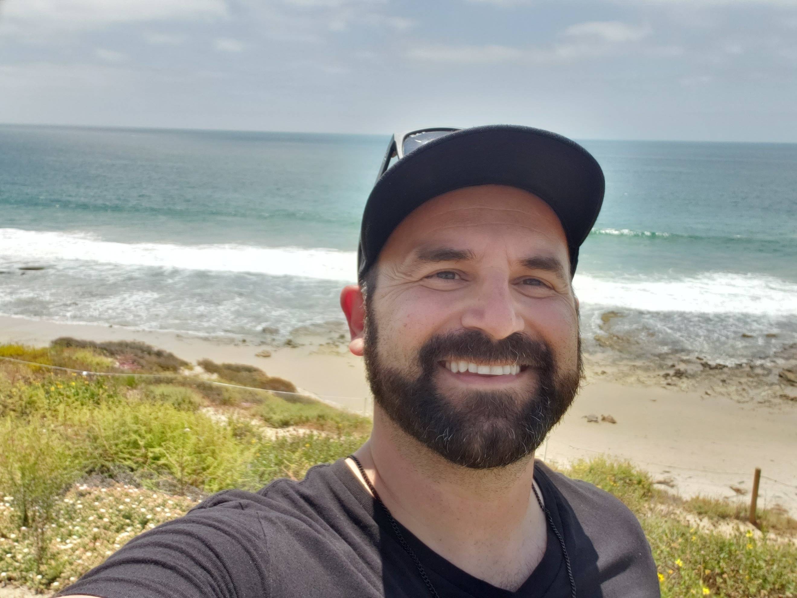 Arthur Garcia's profile image