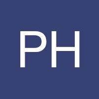 Patrick Hensley's profile image