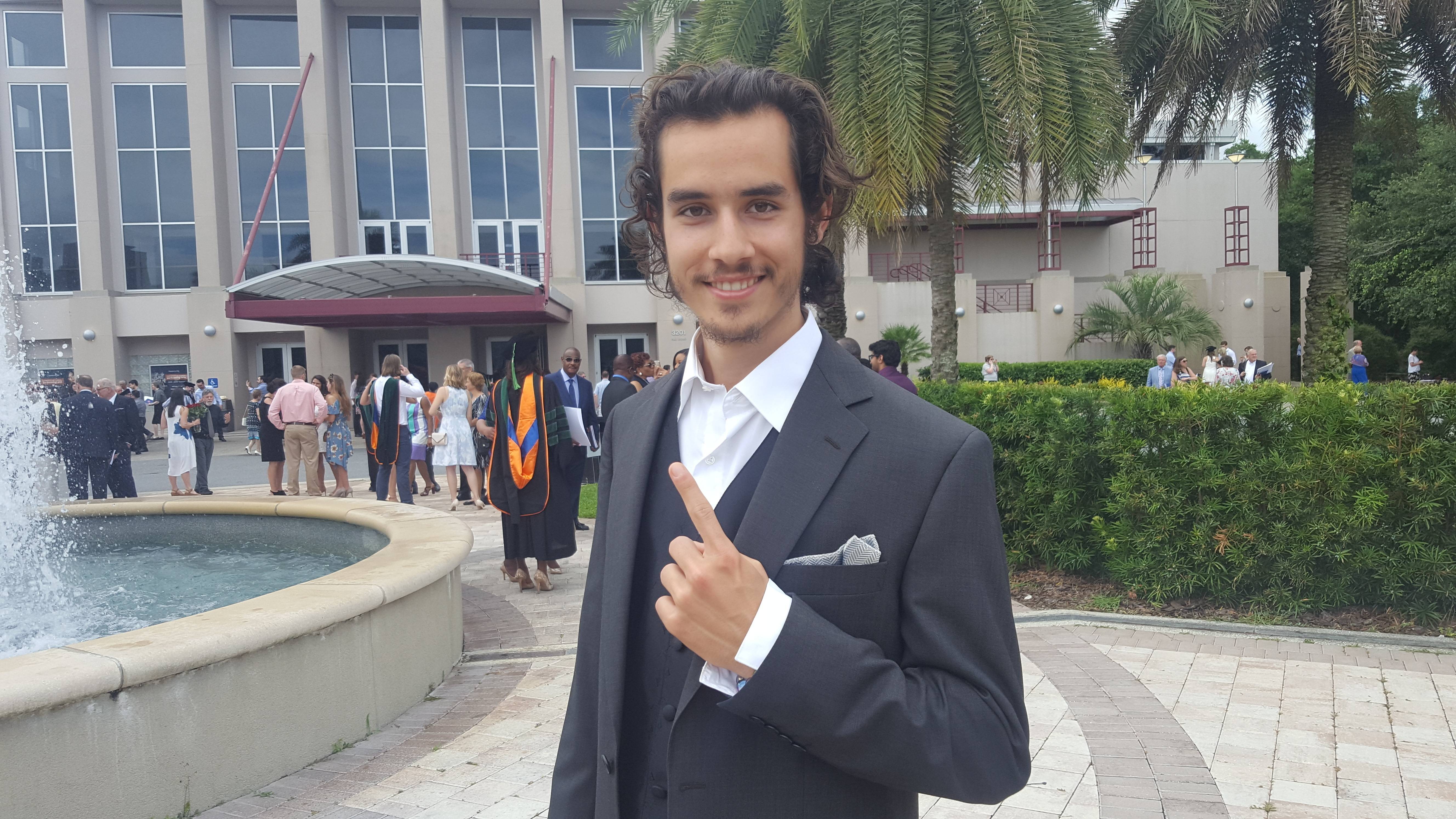 Yuri Couto's profile image