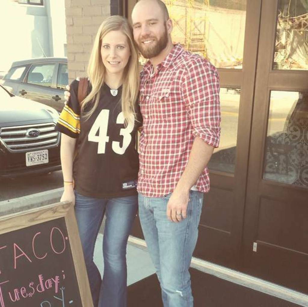 Cody McCraw's profile image