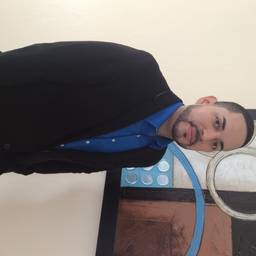 Jorge Normandia's profile image