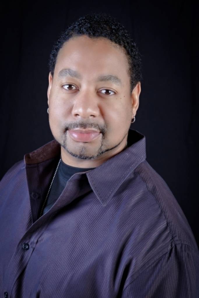 Reggie Greene's profile image