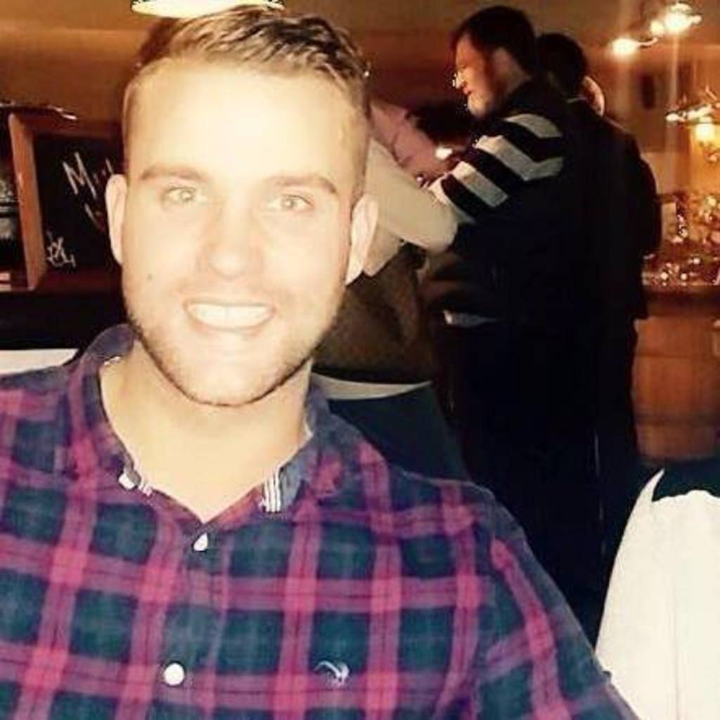 Adam Walter's profile image