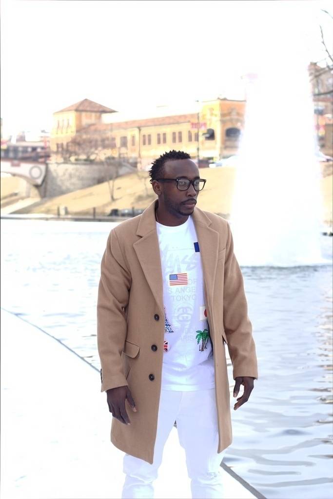 Bertrand Ngwefang's profile image