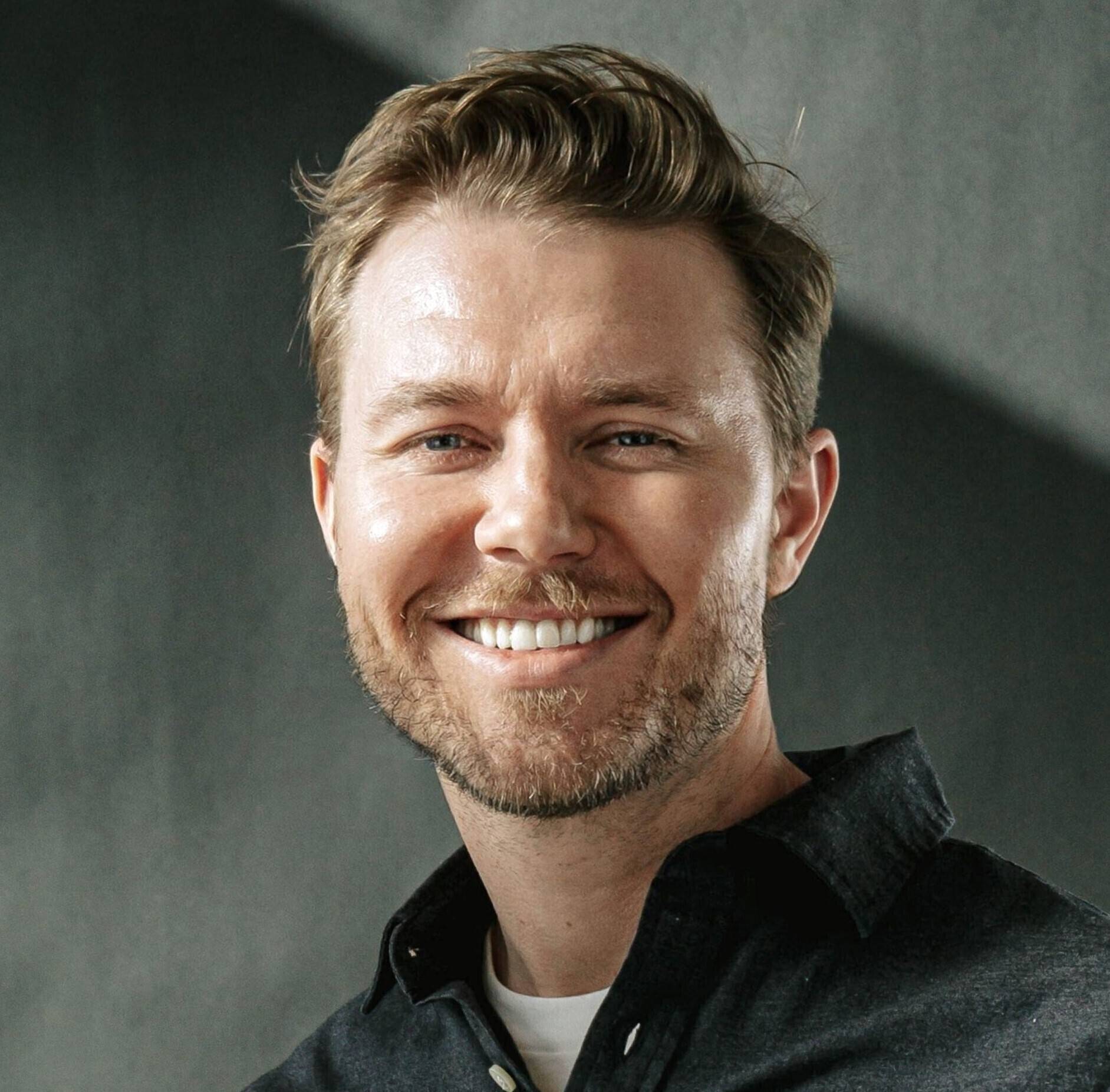 Hunter Brookshier's profile image