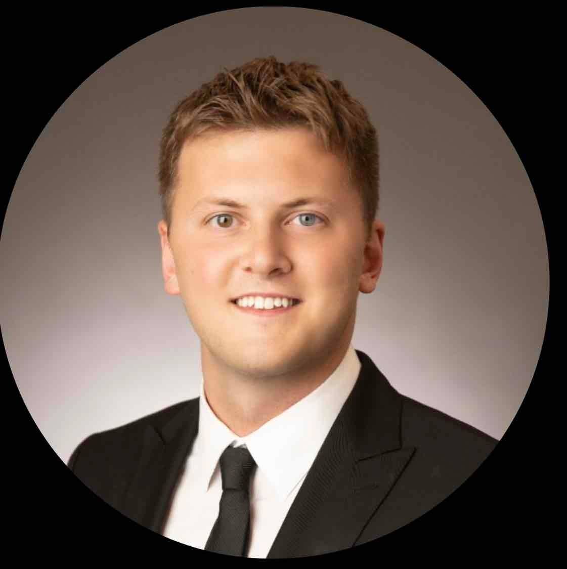 Tyler Jutting's profile image