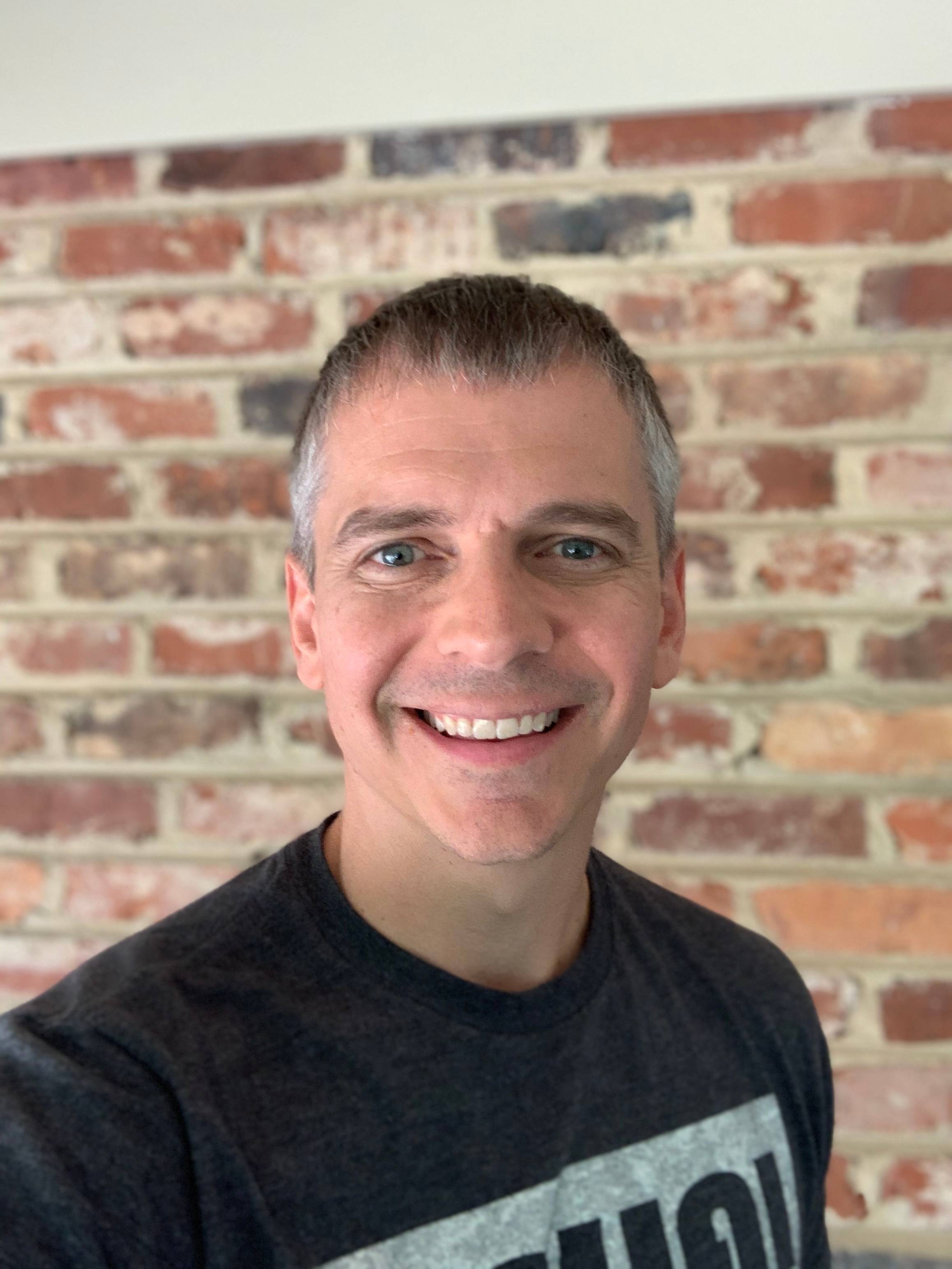 Kirby Langley's profile image