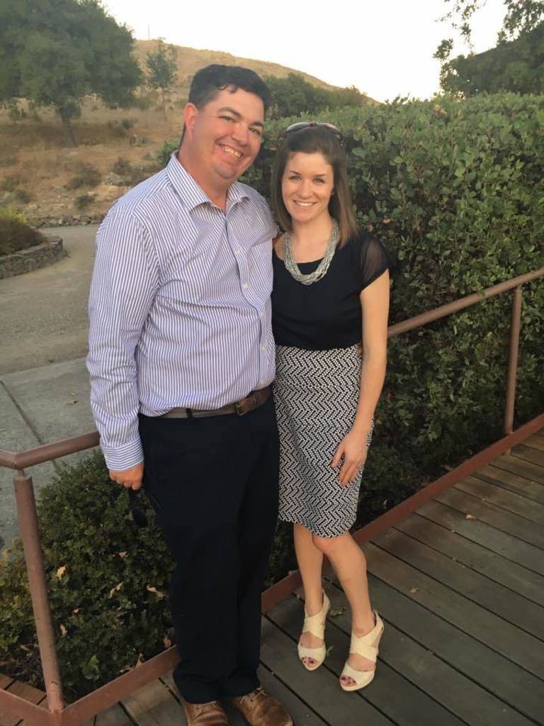 Nick Seevers's profile image