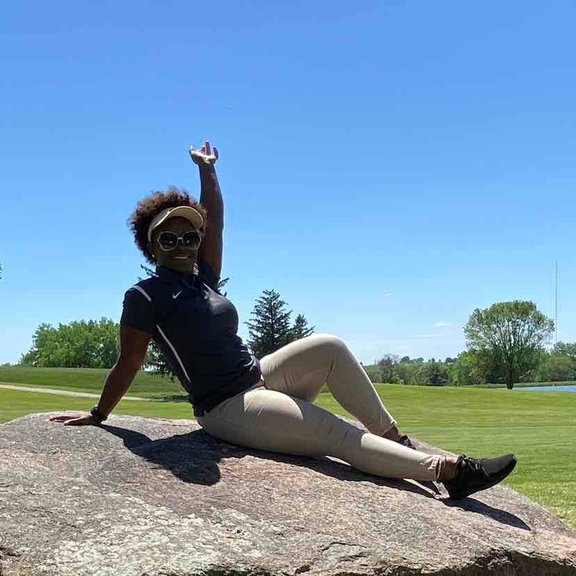 Pearlita Gaskin's profile image