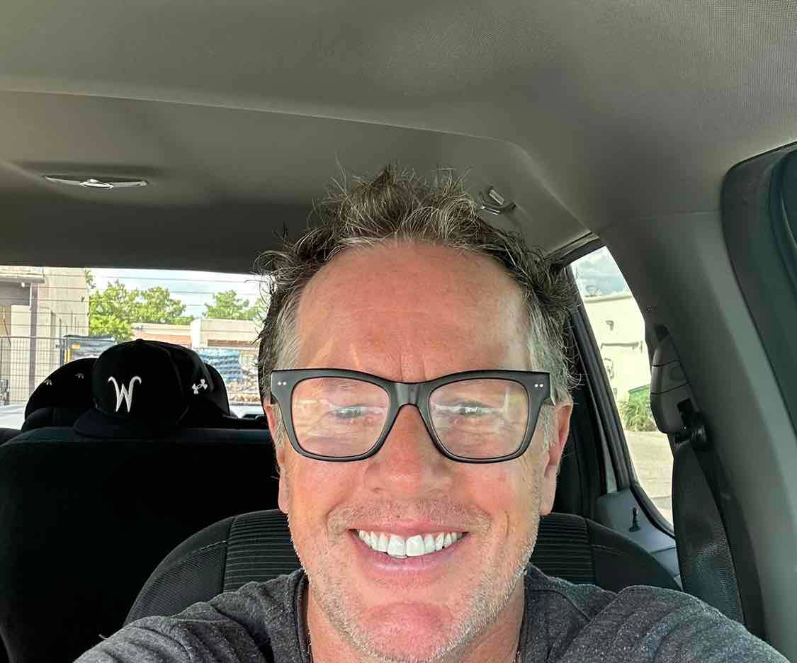 Lonnie Waliczek's profile image