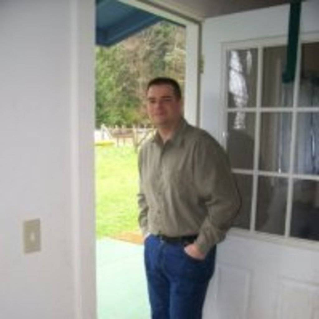 Brian Hawkins's profile image