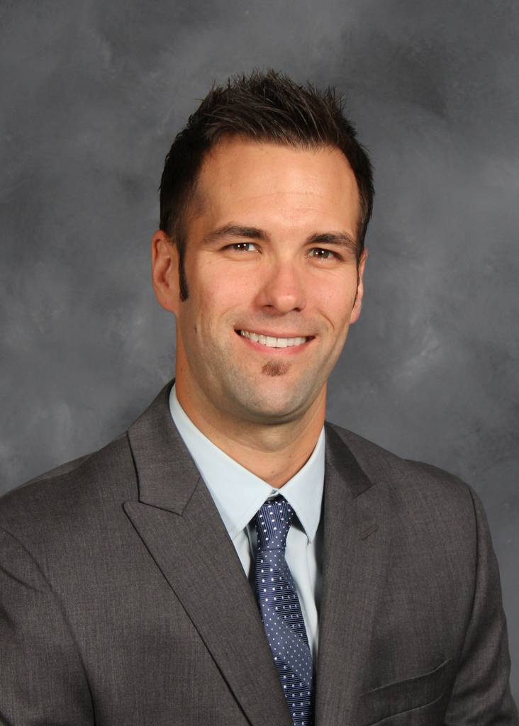 Clayton Hucke's profile image