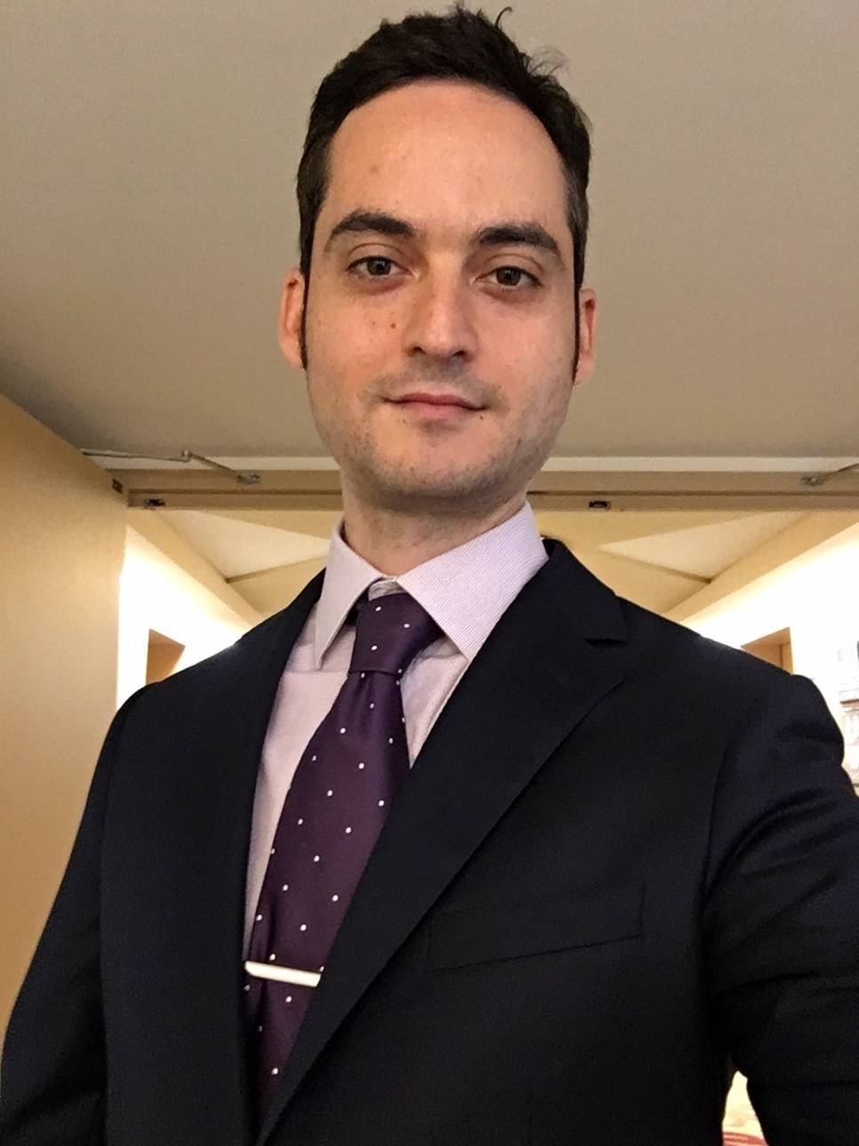 Alan Harry's profile image