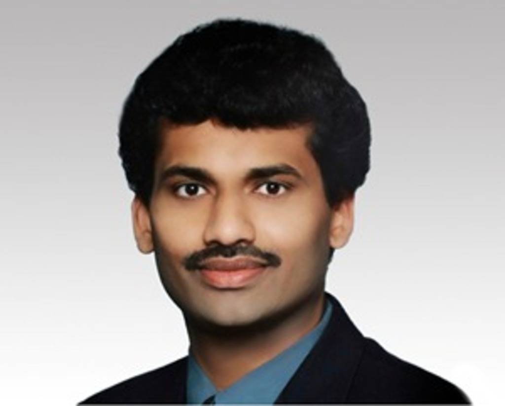 Sridhar Obilisetty's profile image