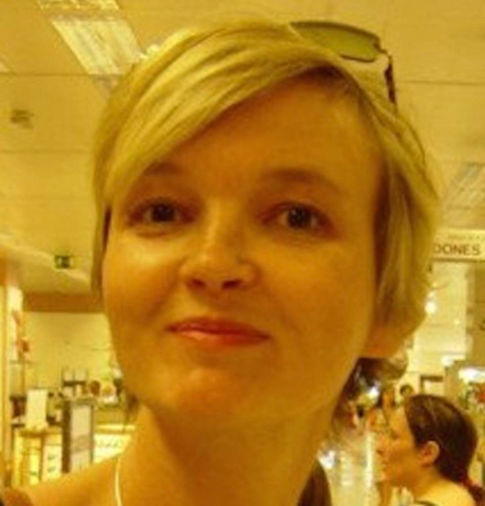 Christine Breeze's profile image