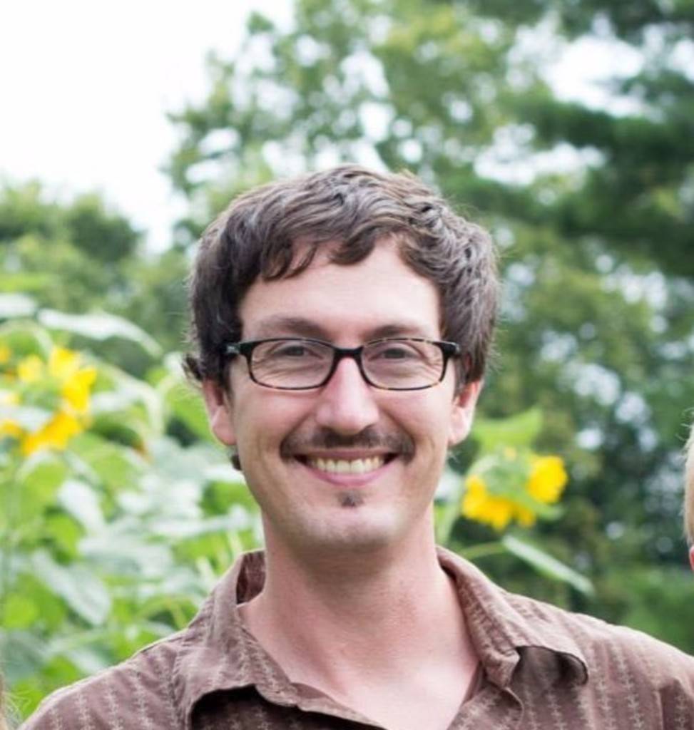 Garrett Fugger's profile image