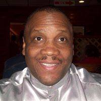 Isaiah Washington's profile image