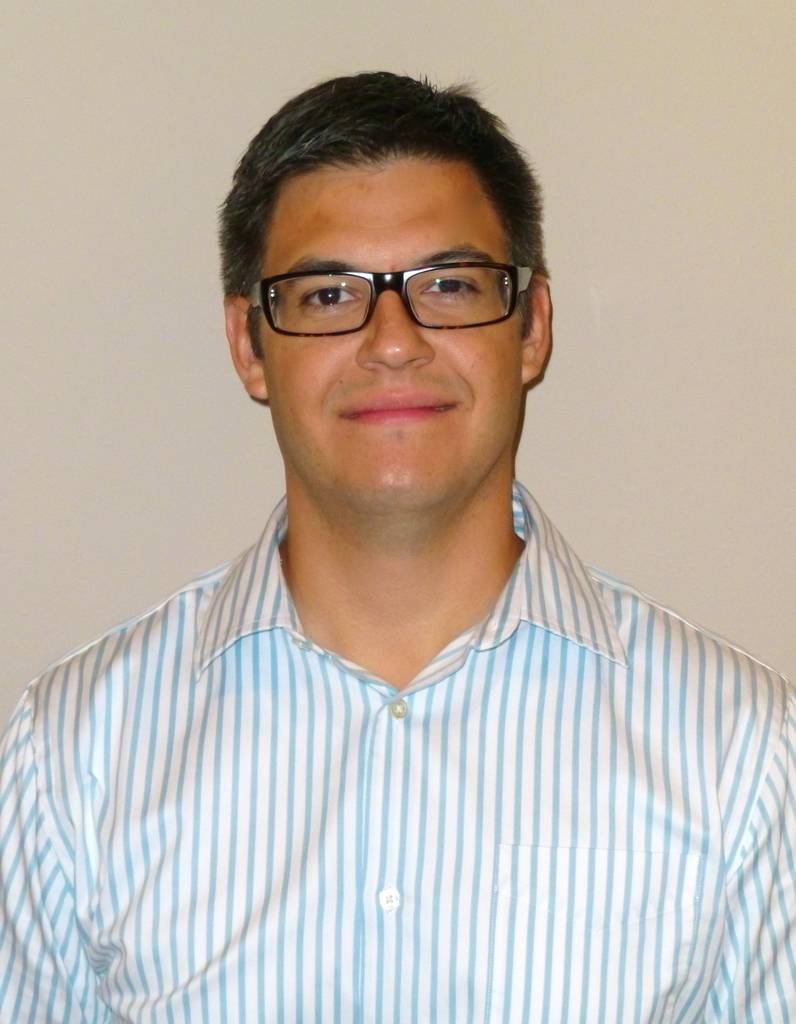 Benjy Klostermann's profile image