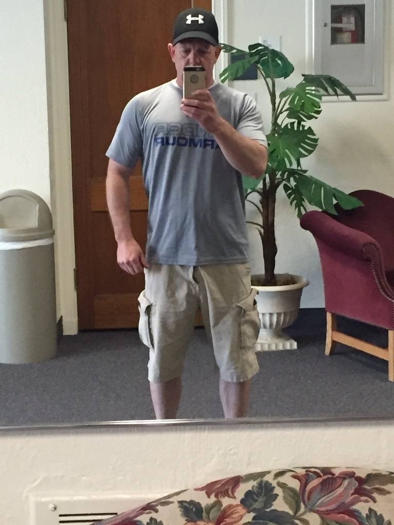 Kirt Garrett's profile image