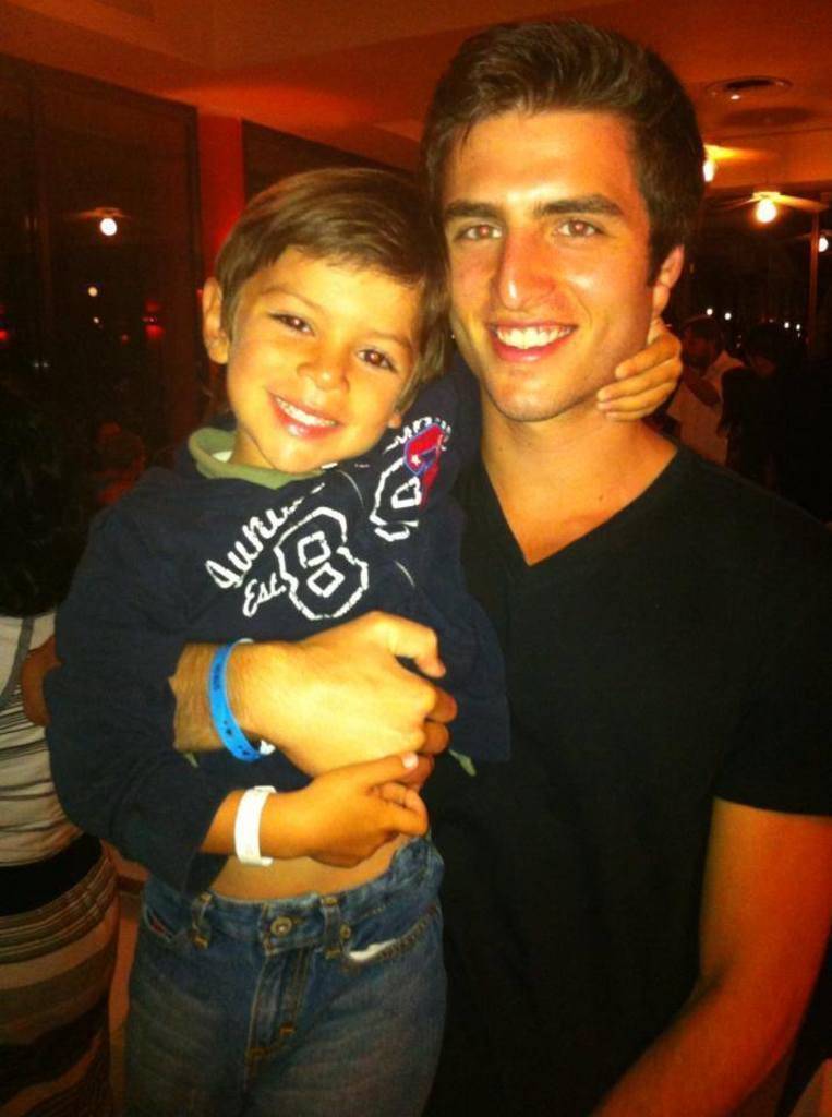 Gabriel Abud's profile image